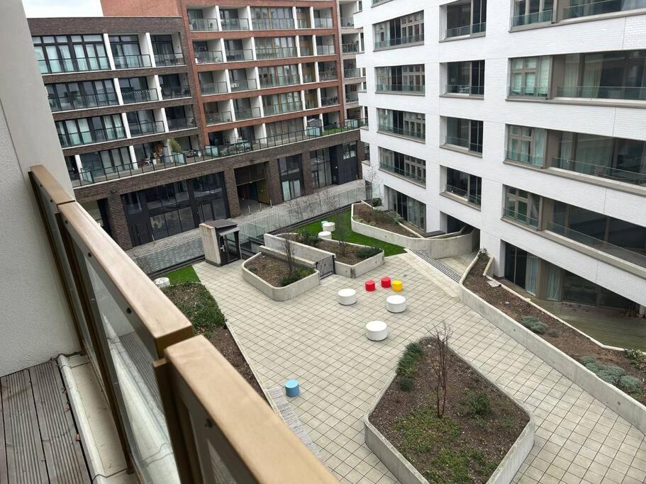 Modern 2 Bedroom Flat Near King's Cross. Apartamento *